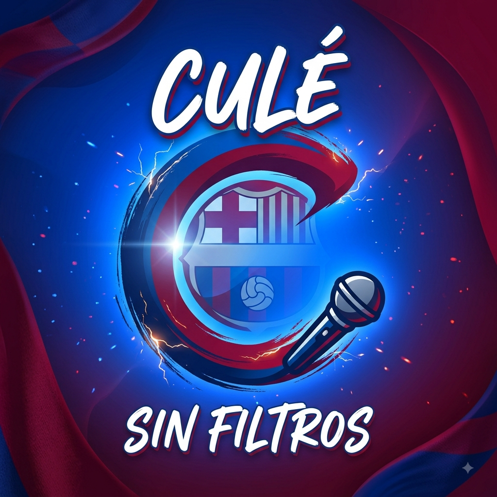 Culé Sin Filtros
